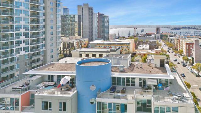 1580 Union Street #706, San Diego, CA 92101