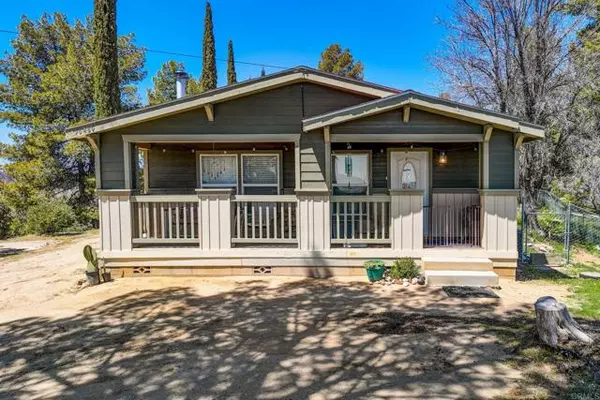 Anza, CA 92539,56480 Lubo Trail