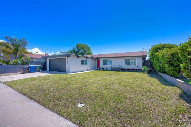 314 E Moss Street, Chula Vista, CA 91911