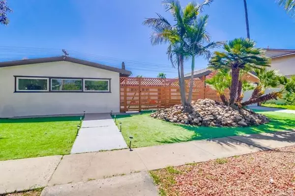 5885 Samuel Street, La Mesa, CA 91942