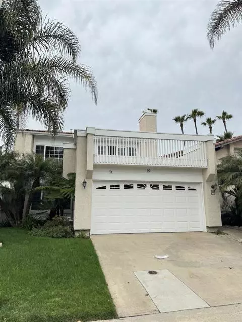 92 Trinidad, Coronado, CA 92118