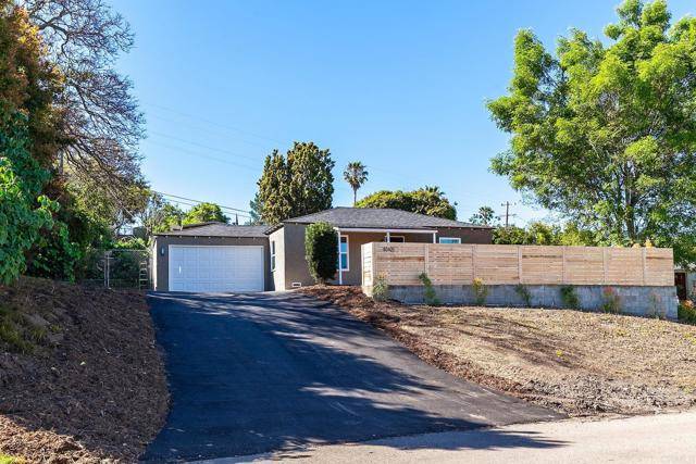 10321 Del Rio Road, Spring Valley, CA 91978