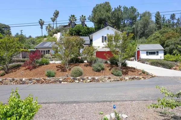 La Mesa, CA 91941,4934 Vista Arroyo