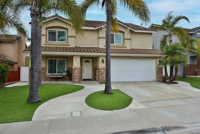 1252 Indian Creek, Chula Vista, CA 91915