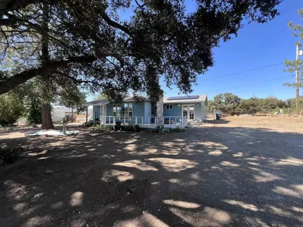 Campo, CA 91906,29816 Ruddy Drive