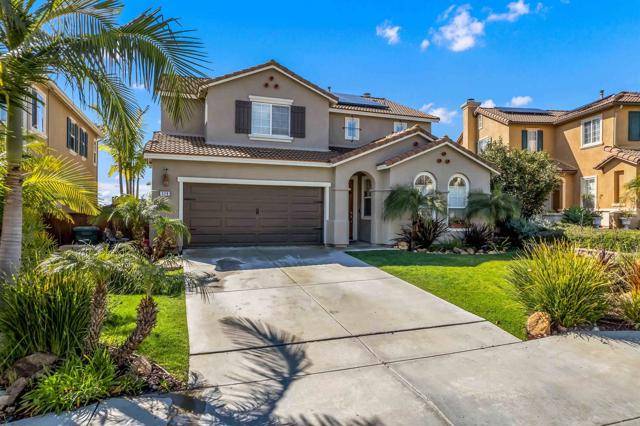 328 Circulo Coronado, Chula Vista, CA 91914