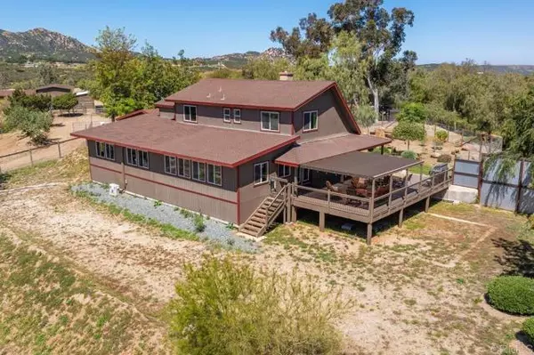 Ramona, CA 92065,14961 Shoen Lane