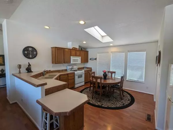 El Cajon, CA 92021,1351 Pepper Drive #52