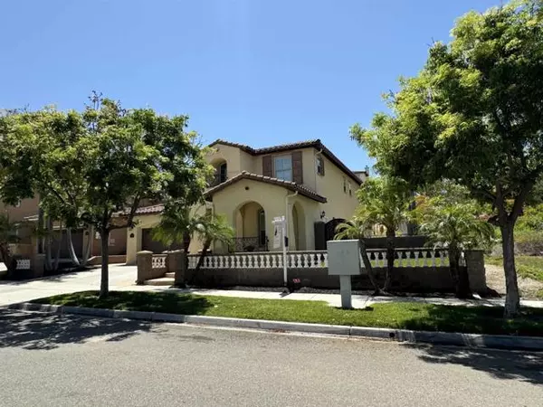 Chula Vista, CA 91915,1656 Copper Penny Drive