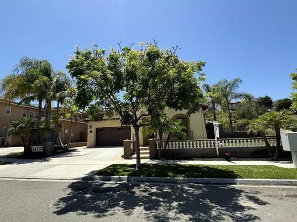 Chula Vista, CA 91915,1656 Copper Penny Drive