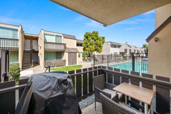 San Diego, CA 92111,6333 Mount Ada Road #170