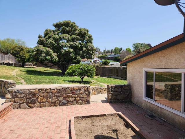 3525 Calavo Drive, Spring Valley, CA 91978