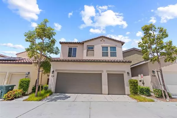 Chula Vista, CA 91913,1134 Camino Prado