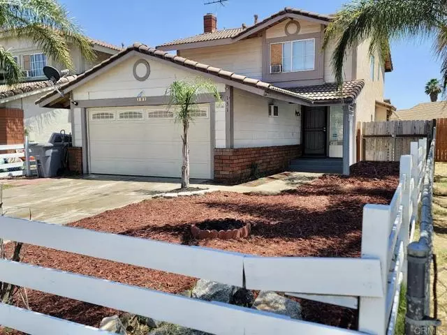 Perris, CA 92571,131 Olivetree Drive