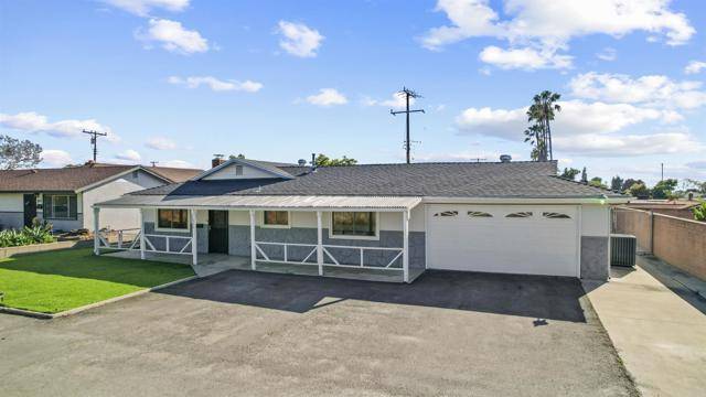 1033 Oleander Avenue, Chula Vista, CA 91911