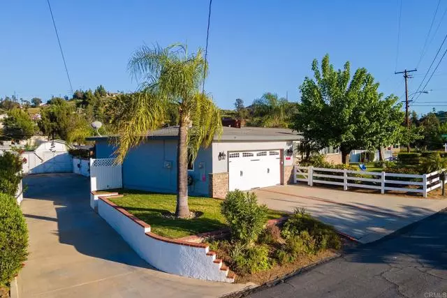 9729 WOODLAND VISTA DR, Lakeside, CA 92040