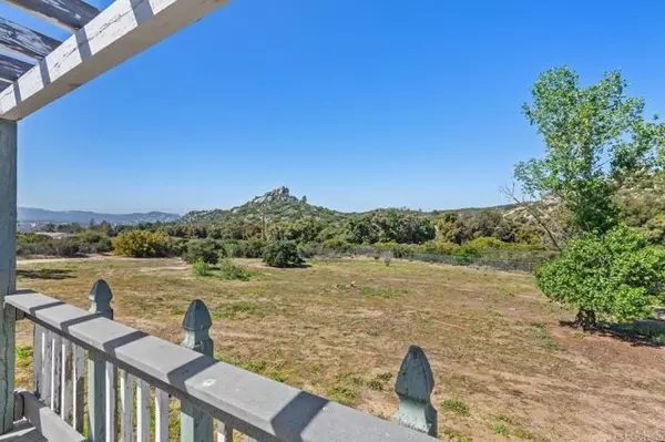 Campo, CA 91906,33738 Scenic Mountain Road