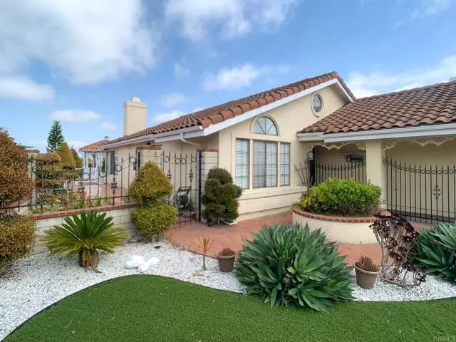 12983 Pimpernel Way, San Diego, CA 92129