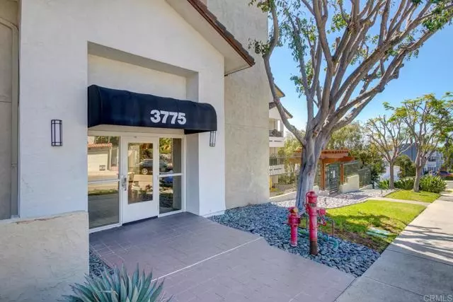 San Diego, CA 92103,3775 Georgia Street #204