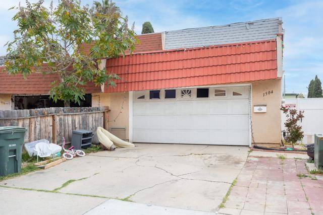 1504 Euclid Avenue, National City, CA 91950