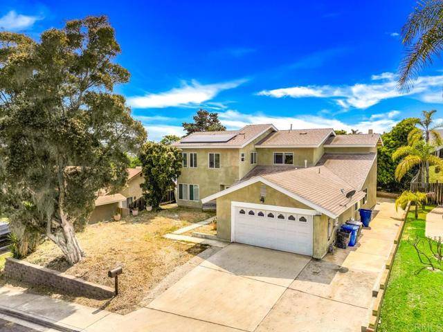 1320 Oriole Place, Chula Vista, CA 91911