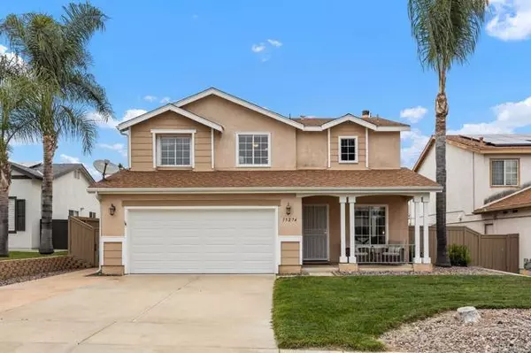 13274 Morning Glory Drive Drive, Lakeside, CA 92040