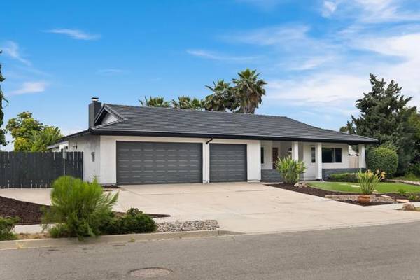 5722 Sprinter Lane, Bonita, CA 91902