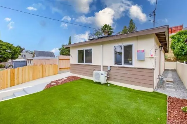 Spring Valley, CA 91977,924 Banock Street