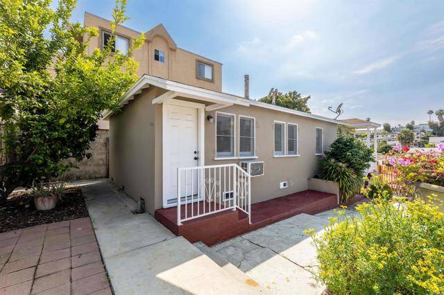 224 CRANDALL ST, County - Los Angeles, CA 90057