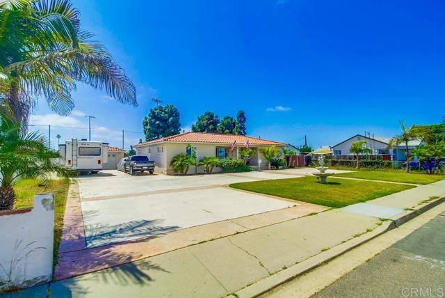 904 9th Street, Imperial Beach, CA 91932