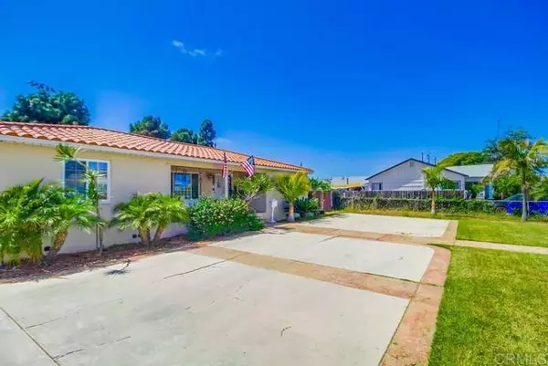 Imperial Beach, CA 91932,904 9th Street