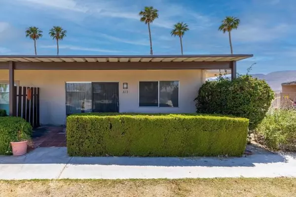 3173 W Club Cir, Borrego Springs, CA 92004