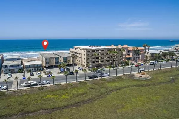 1460 Seacoast Drive #8, Imperial Beach, CA 91932