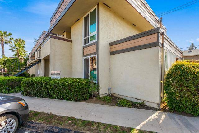 745 E Bradley Avenue #51, El Cajon, CA 92021