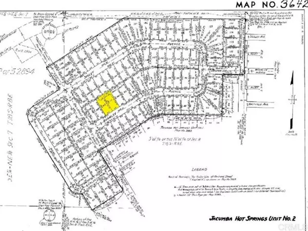 Jacumba, CA 91934,44526 Brawley