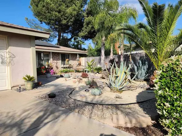 13743 Camino Susana, El Cajon, CA 92021