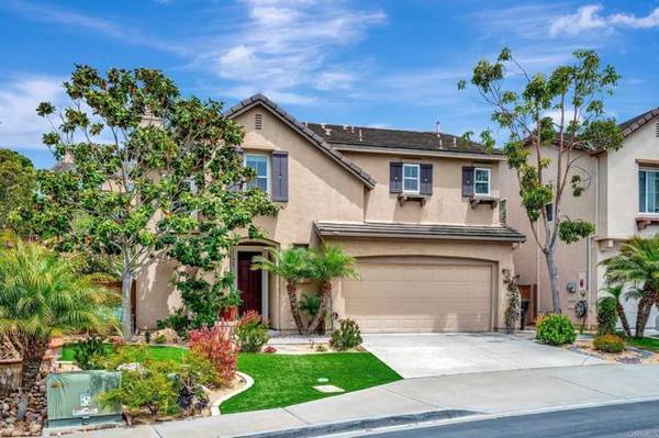 11427 Fawn Rdg, San Diego, CA 92130