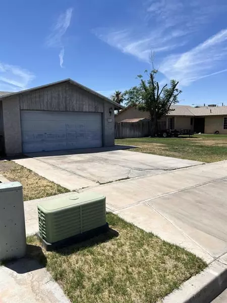 248 N 23 Street, El Centro, CA 92243