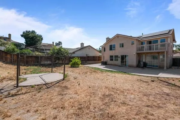 Wildomar, CA 92595,33728 Harvest Way