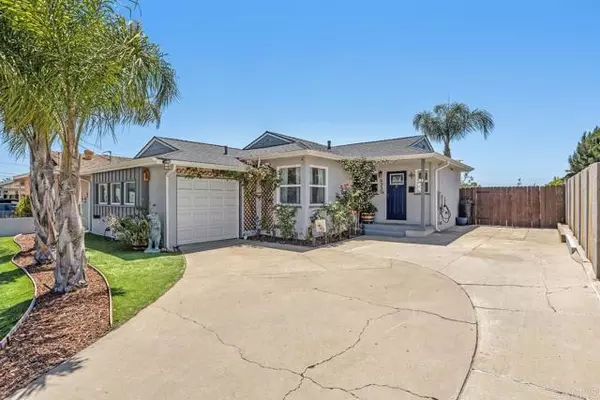 6330 Winona Avenue, San Diego, CA 92120