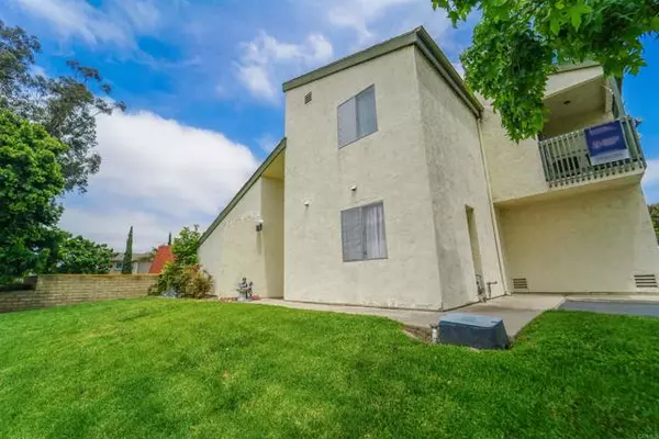 La Mesa, CA 91942,7200 Melody Lane #6