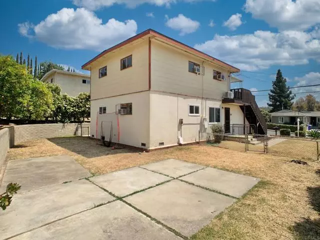 La Mesa, CA 91942,6110 Manor Drive