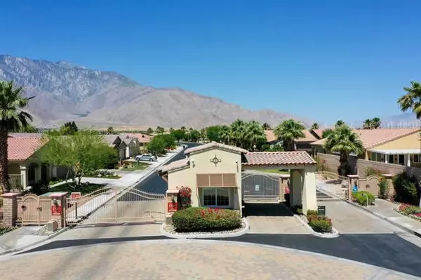 Palm Springs, CA 92262,3764 Serenity Trail