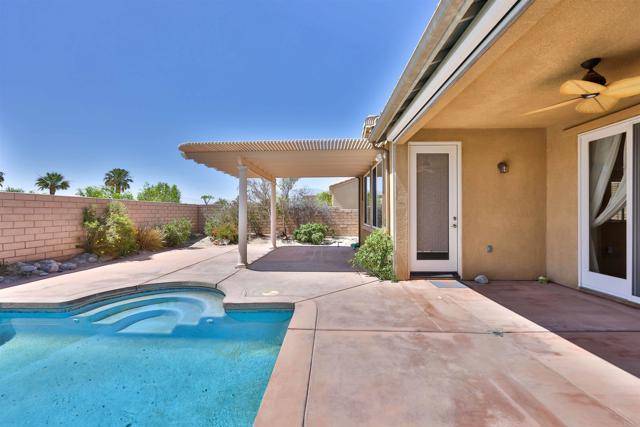 3764 Serenity Trail, Palm Springs, CA 92262