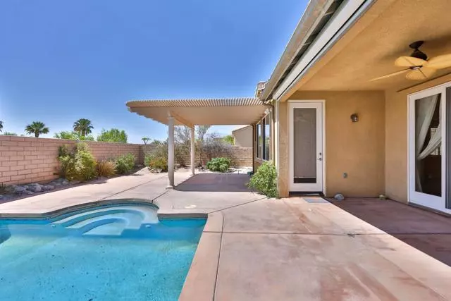 3764 Serenity Trail, Palm Springs, CA 92262