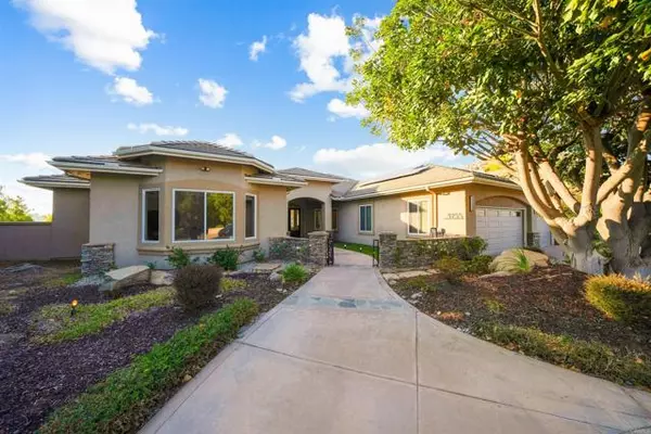 3255 Vista Matamo, El Cajon, CA 92019