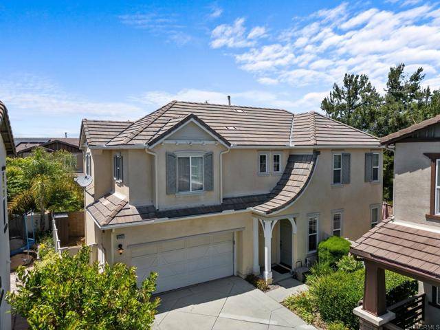 46032 Rocky Trail Lane, Temecula, CA 92592