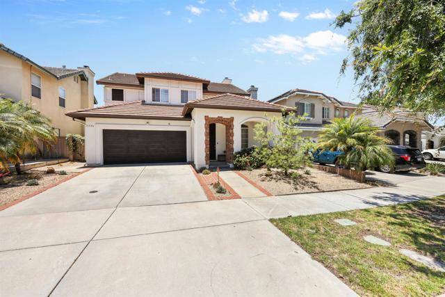 1336 Sutter Buttes Street, Chula Vista, CA 91913