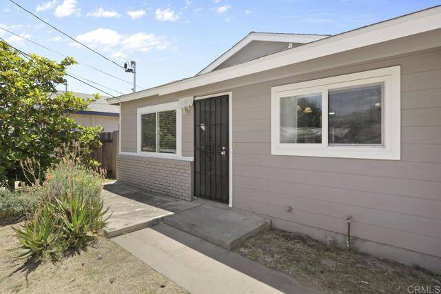 13031 S Mountain Drive, Lakeside, CA 92040