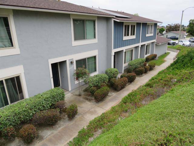 1542 Sonora Drive #281, Chula Vista, CA 91911